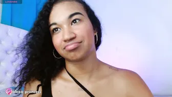 alexa_priincess recorded nude video 253860