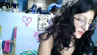 Love_electra spanks xxx video