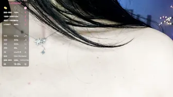 Sayyees brunette porn xxx