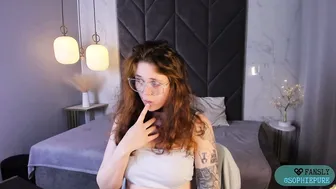 sophiepure recorded nude video 253913