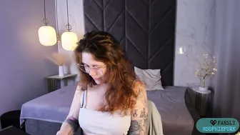 sophiepure recorded nude video 253913