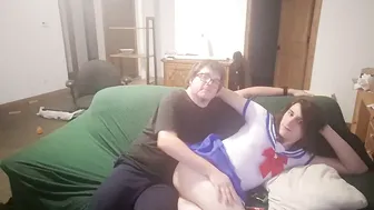 Tjfemboi5641 trans sex chat