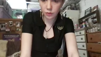 danceissexisbeauty2 recorded nude video 254003
