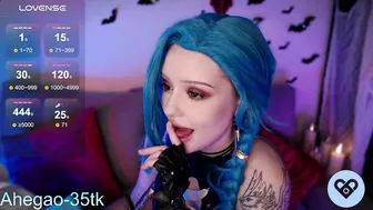 Lina_diva (10/14/2025) hot webcam porn video