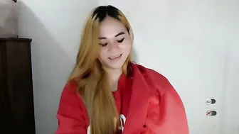 Scarletvamp (10/14/2025) webcam video