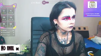 dark__elf nude cam video 14-Oct-2025