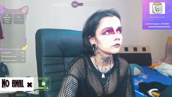dark__elf recorded nude video 254053