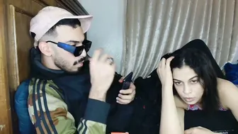 jokerharle1 recorded nude video 254079