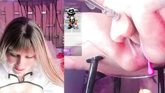 erikamontiel__ recorded nude video 254091