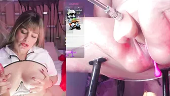 erikamontiel__ recorded nude video 254091