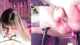 Erikamontiel__ porn chat 10/14/2025
