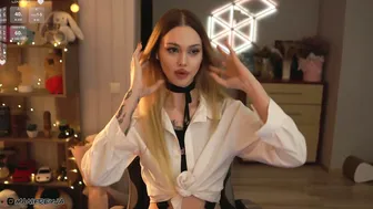 manifreyja recorded nude video 254132