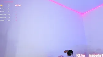 im__isabella sex cam chat (10-14-2025)