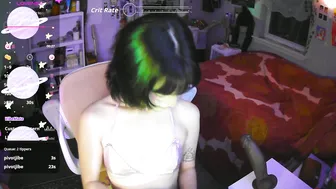 jupitersclaim recorded nude video 254149
