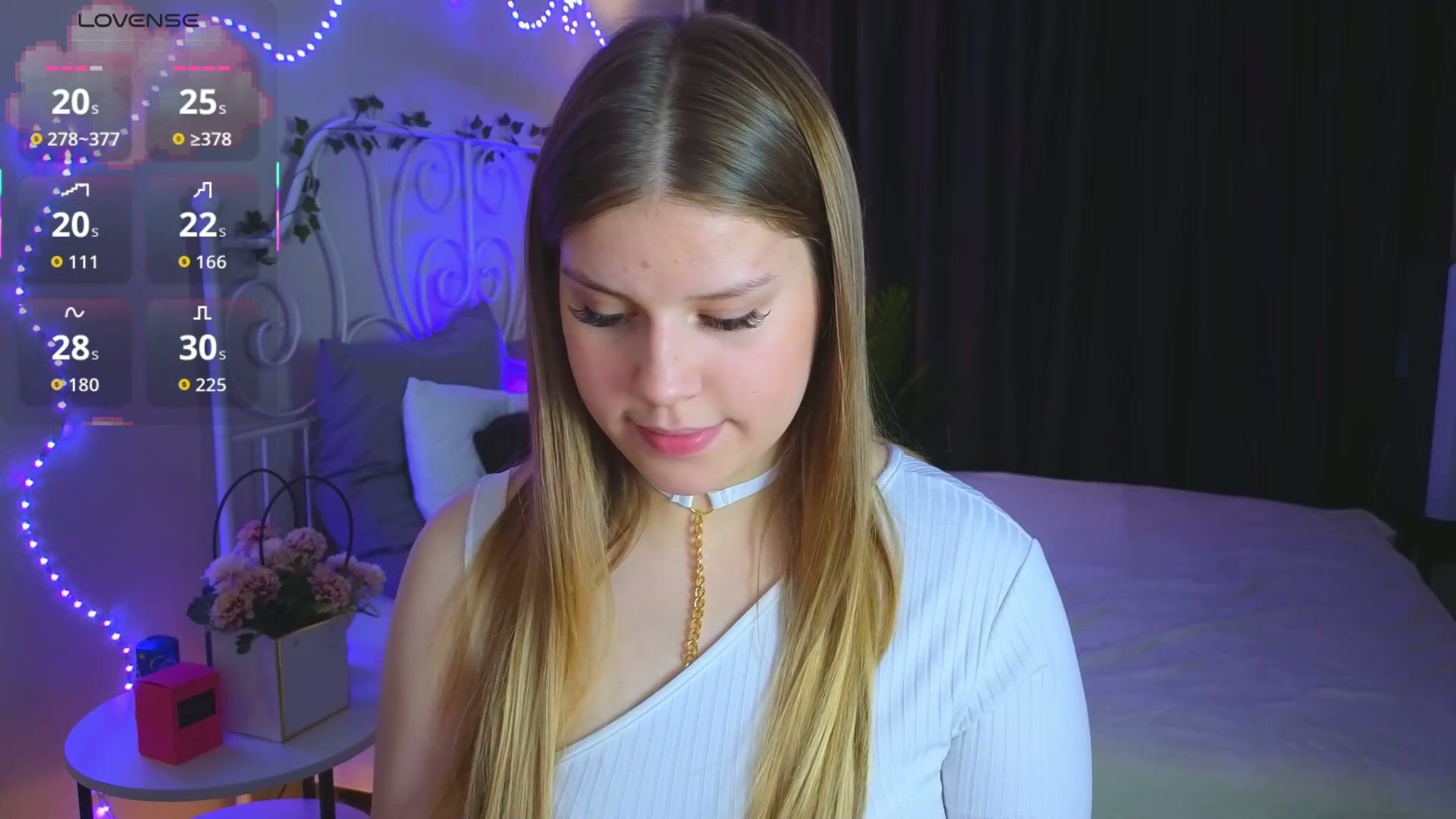 ohh_caitlyn sex chat cam 14 October 2025