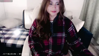 flor3citarockera recorded nude video 254158