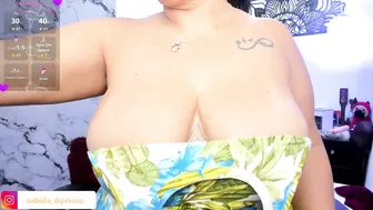 isabella_diprinzio recorded nude video 254174