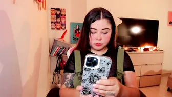 any_lol7 recorded nude video 254183