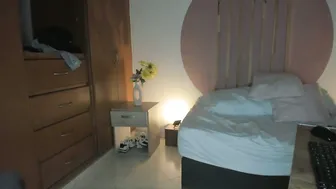 Kiara_mirren 10/14/2025 video cam