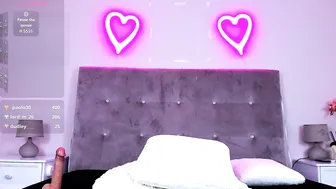 Blue_heartt sex video 10-14-2025