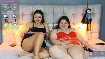 laia_and_aloby recorded nude video 254238