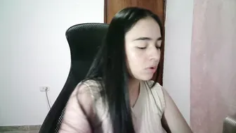 aineangeel recorded nude video 254239
