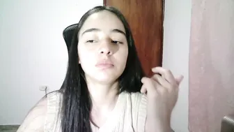 aineangeel recorded nude video 254239