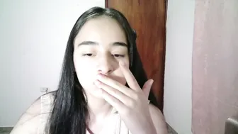 aineangeel recorded nude video 254239