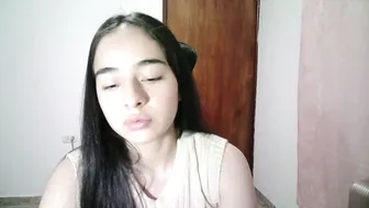 aineangeel recorded nude video 254239