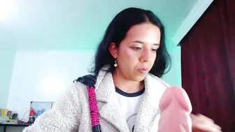 valery_meer_ recorded nude video 254284