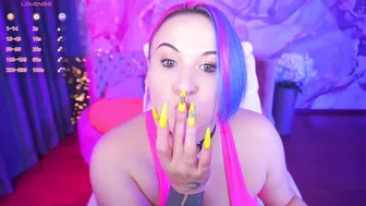brownie_girl_ recorded nude video 254315