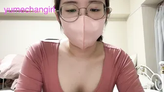 yumechangirl recorded nude video 254434