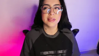 annikamerliahh_ recorded nude video 254463