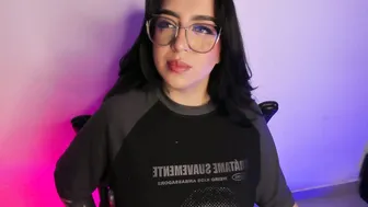 annikamerliahh_ recorded nude video 254463