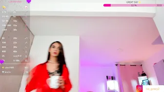 isa_greey recorded nude video 254523