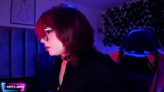 kitty_gang recorded nude video 254541