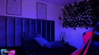 kitty_gang recorded nude video 254541