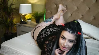 tiffanytrinity recorded nude video 254547