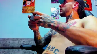 drako_lamar recorded nude video 254595