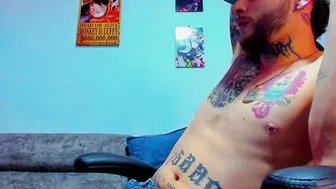 drako_lamar cam porn 14 October 2025
