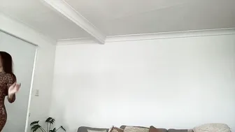 Shysashy on webcam (10/14/2025)