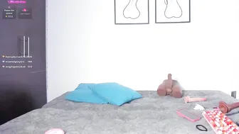 Avaferrera porn chat video 10/14/2025