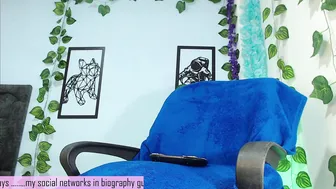 Sheila_bigcok cam girl 14 October 2025