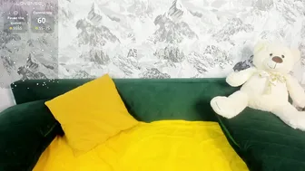 malvinadream recorded nude video 254714