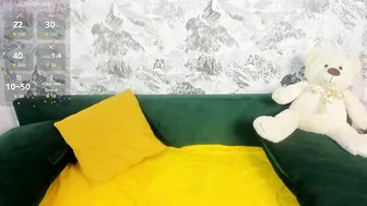 malvinadream recorded nude video 254714