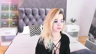 lilyrabbit recorded nude video 254788