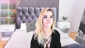 lilyrabbit recorded nude video 254788