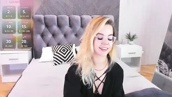 Lilyrabbit porn video (10-14-2025)