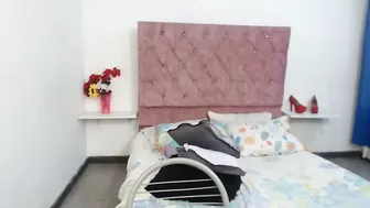 lesly_hot26 horny amateur video - 10/14/2025