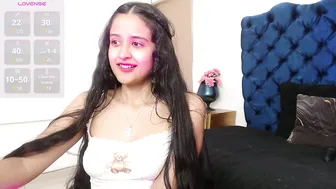 lili666_ recorded nude video 254946